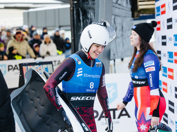 🛷🔥 PASAULES KAUSS SIGULDĀ – LATVIJAS KOMANDAS SNIEGUMS VISĀS DISCIPLĪNĀS 🔥🛷