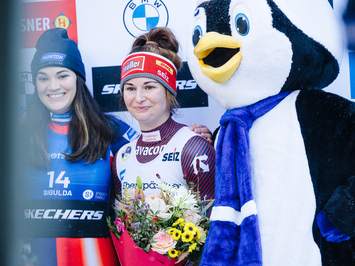 🛷🔥 PASAULES KAUSS SIGULDĀ – LATVIJAS KOMANDAS SNIEGUMS VISĀS DISCIPLĪNĀS 🔥🛷