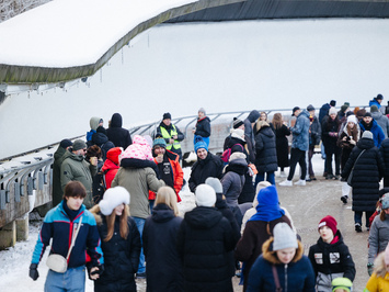 🛷🔥 PASAULES KAUSS SIGULDĀ – LATVIJAS KOMANDAS SNIEGUMS VISĀS DISCIPLĪNĀS 🔥🛷