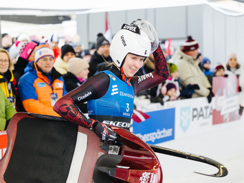 🛷🔥 PASAULES KAUSS SIGULDĀ – LATVIJAS KOMANDAS SNIEGUMS VISĀS DISCIPLĪNĀS 🔥🛷