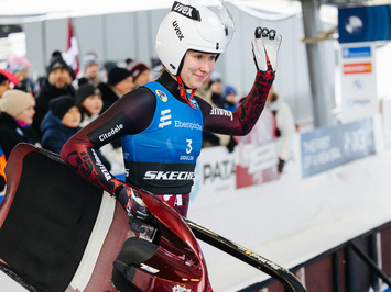 🛷🔥 PASAULES KAUSS SIGULDĀ – LATVIJAS KOMANDAS SNIEGUMS VISĀS DISCIPLĪNĀS 🔥🛷
