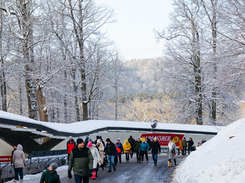 🛷🔥 PASAULES KAUSS SIGULDĀ – LATVIJAS KOMANDAS SNIEGUMS VISĀS DISCIPLĪNĀS 🔥🛷