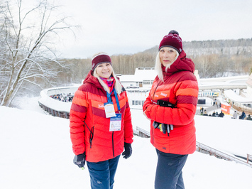 🛷🔥 PASAULES KAUSS SIGULDĀ – LATVIJAS KOMANDAS SNIEGUMS VISĀS DISCIPLĪNĀS 🔥🛷