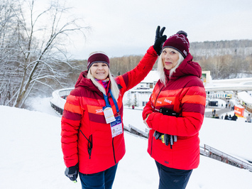 🛷🔥 PASAULES KAUSS SIGULDĀ – LATVIJAS KOMANDAS SNIEGUMS VISĀS DISCIPLĪNĀS 🔥🛷