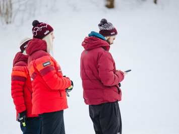 🛷🔥 PASAULES KAUSS SIGULDĀ – LATVIJAS KOMANDAS SNIEGUMS VISĀS DISCIPLĪNĀS 🔥🛷