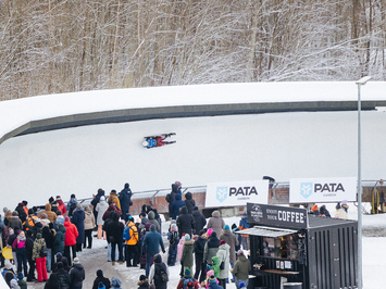 🛷🔥 PASAULES KAUSS SIGULDĀ – LATVIJAS KOMANDAS SNIEGUMS VISĀS DISCIPLĪNĀS 🔥🛷
