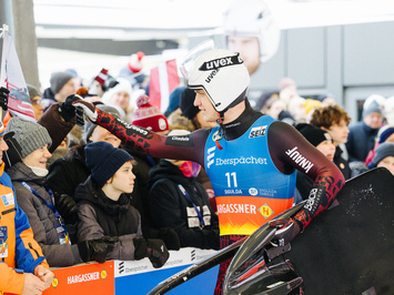 🛷🔥 PASAULES KAUSS SIGULDĀ – LATVIJAS KOMANDAS SNIEGUMS VISĀS DISCIPLĪNĀS 🔥🛷