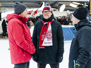 🛷🔥 PASAULES KAUSS SIGULDĀ – LATVIJAS KOMANDAS SNIEGUMS VISĀS DISCIPLĪNĀS 🔥🛷