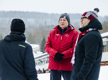 🛷🔥 PASAULES KAUSS SIGULDĀ – LATVIJAS KOMANDAS SNIEGUMS VISĀS DISCIPLĪNĀS 🔥🛷