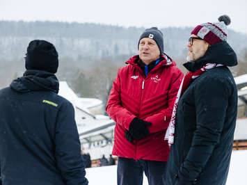 🛷🔥 PASAULES KAUSS SIGULDĀ – LATVIJAS KOMANDAS SNIEGUMS VISĀS DISCIPLĪNĀS 🔥🛷