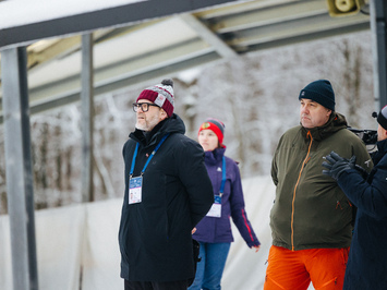 🛷🔥 PASAULES KAUSS SIGULDĀ – LATVIJAS KOMANDAS SNIEGUMS VISĀS DISCIPLĪNĀS 🔥🛷