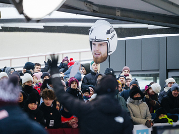 🛷🔥 PASAULES KAUSS SIGULDĀ – LATVIJAS KOMANDAS SNIEGUMS VISĀS DISCIPLĪNĀS 🔥🛷