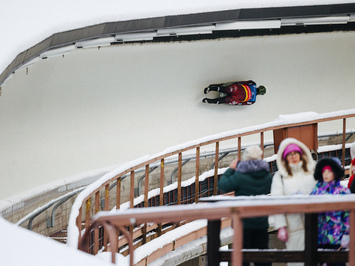 🛷🔥 PASAULES KAUSS SIGULDĀ – LATVIJAS KOMANDAS SNIEGUMS VISĀS DISCIPLĪNĀS 🔥🛷