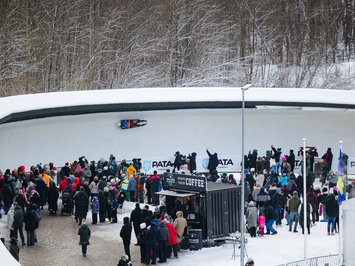 🛷🔥 PASAULES KAUSS SIGULDĀ – LATVIJAS KOMANDAS SNIEGUMS VISĀS DISCIPLĪNĀS 🔥🛷