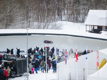 🛷🔥 PASAULES KAUSS SIGULDĀ – LATVIJAS KOMANDAS SNIEGUMS VISĀS DISCIPLĪNĀS 🔥🛷