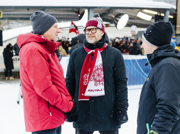 🛷🔥 PASAULES KAUSS SIGULDĀ – LATVIJAS KOMANDAS SNIEGUMS VISĀS DISCIPLĪNĀS 🔥🛷