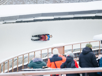 🛷🔥 PASAULES KAUSS SIGULDĀ – LATVIJAS KOMANDAS SNIEGUMS VISĀS DISCIPLĪNĀS 🔥🛷