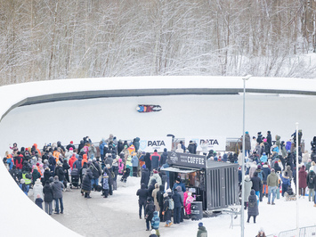 🛷🔥 PASAULES KAUSS SIGULDĀ – LATVIJAS KOMANDAS SNIEGUMS VISĀS DISCIPLĪNĀS 🔥🛷