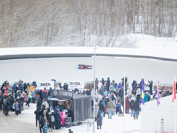 🛷🔥 PASAULES KAUSS SIGULDĀ – LATVIJAS KOMANDAS SNIEGUMS VISĀS DISCIPLĪNĀS 🔥🛷