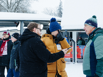 🛷🔥 PASAULES KAUSS SIGULDĀ – LATVIJAS KOMANDAS SNIEGUMS VISĀS DISCIPLĪNĀS 🔥🛷