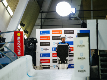 🛷🔥 PASAULES KAUSS SIGULDĀ – LATVIJAS KOMANDAS SNIEGUMS VISĀS DISCIPLĪNĀS 🔥🛷