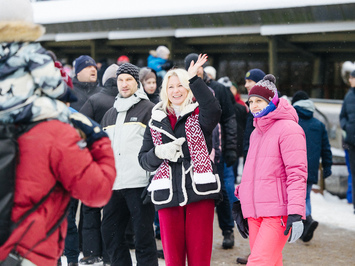 🛷🔥 PASAULES KAUSS SIGULDĀ – LATVIJAS KOMANDAS SNIEGUMS VISĀS DISCIPLĪNĀS 🔥🛷