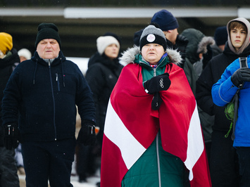 🛷🔥 PASAULES KAUSS SIGULDĀ – LATVIJAS KOMANDAS SNIEGUMS VISĀS DISCIPLĪNĀS 🔥🛷