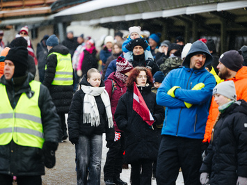 🛷🔥 PASAULES KAUSS SIGULDĀ – LATVIJAS KOMANDAS SNIEGUMS VISĀS DISCIPLĪNĀS 🔥🛷