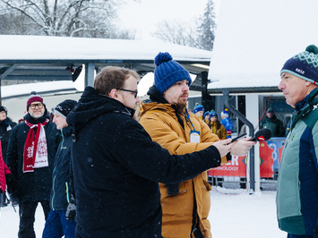 🛷🔥 PASAULES KAUSS SIGULDĀ – LATVIJAS KOMANDAS SNIEGUMS VISĀS DISCIPLĪNĀS 🔥🛷
