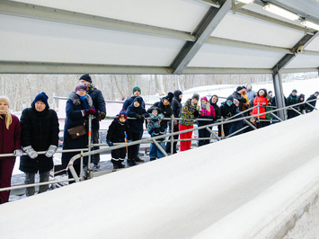 🛷🔥 PASAULES KAUSS SIGULDĀ – LATVIJAS KOMANDAS SNIEGUMS VISĀS DISCIPLĪNĀS 🔥🛷