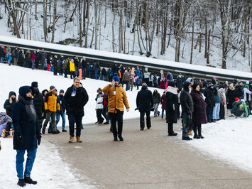 🛷🔥 PASAULES KAUSS SIGULDĀ – LATVIJAS KOMANDAS SNIEGUMS VISĀS DISCIPLĪNĀS 🔥🛷