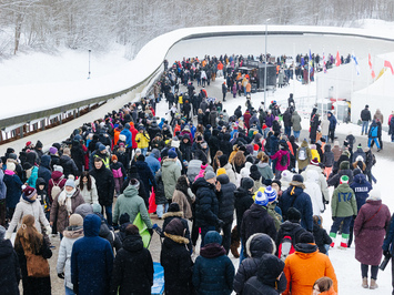 🛷🔥 PASAULES KAUSS SIGULDĀ – LATVIJAS KOMANDAS SNIEGUMS VISĀS DISCIPLĪNĀS 🔥🛷