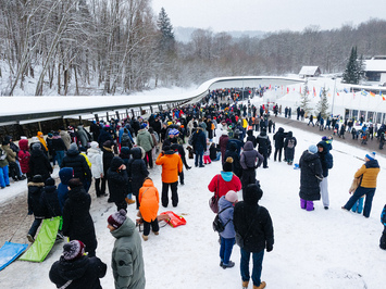 🛷🔥 PASAULES KAUSS SIGULDĀ – LATVIJAS KOMANDAS SNIEGUMS VISĀS DISCIPLĪNĀS 🔥🛷