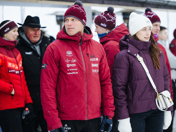 🛷🔥 PASAULES KAUSS SIGULDĀ – LATVIJAS KOMANDAS SNIEGUMS VISĀS DISCIPLĪNĀS 🔥🛷