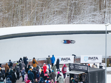 🛷🔥 PASAULES KAUSS SIGULDĀ – LATVIJAS KOMANDAS SNIEGUMS VISĀS DISCIPLĪNĀS 🔥🛷