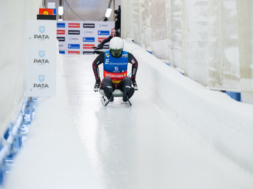 🛷🔥 PASAULES KAUSS SIGULDĀ – LATVIJAS KOMANDAS SNIEGUMS VISĀS DISCIPLĪNĀS 🔥🛷