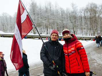 🛷🔥 PASAULES KAUSS SIGULDĀ – LATVIJAS KOMANDAS SNIEGUMS VISĀS DISCIPLĪNĀS 🔥🛷