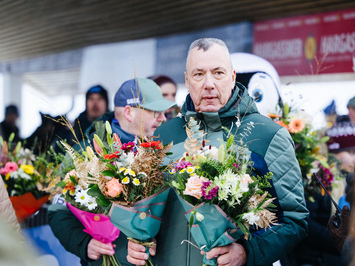 🛷🔥 PASAULES KAUSS SIGULDĀ – LATVIJAS KOMANDAS SNIEGUMS VISĀS DISCIPLĪNĀS 🔥🛷