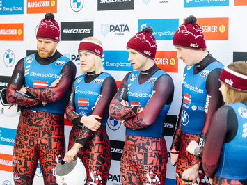 🛷🔥 PASAULES KAUSS SIGULDĀ – LATVIJAS KOMANDAS SNIEGUMS VISĀS DISCIPLĪNĀS 🔥🛷