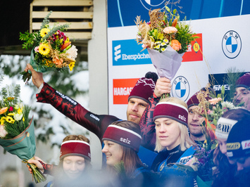 🛷🔥 PASAULES KAUSS SIGULDĀ – LATVIJAS KOMANDAS SNIEGUMS VISĀS DISCIPLĪNĀS 🔥🛷