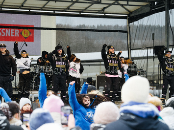 🛷🔥 PASAULES KAUSS SIGULDĀ – LATVIJAS KOMANDAS SNIEGUMS VISĀS DISCIPLĪNĀS 🔥🛷