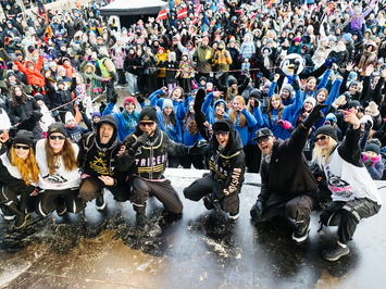 🛷🔥 PASAULES KAUSS SIGULDĀ – LATVIJAS KOMANDAS SNIEGUMS VISĀS DISCIPLĪNĀS 🔥🛷