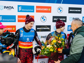 🛷🔥 PASAULES KAUSS SIGULDĀ – LATVIJAS KOMANDAS SNIEGUMS VISĀS DISCIPLĪNĀS 🔥🛷