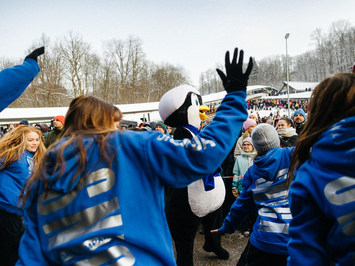 🛷🔥 PASAULES KAUSS SIGULDĀ – LATVIJAS KOMANDAS SNIEGUMS VISĀS DISCIPLĪNĀS 🔥🛷