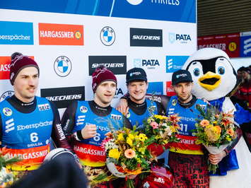 🛷🔥 PASAULES KAUSS SIGULDĀ – LATVIJAS KOMANDAS SNIEGUMS VISĀS DISCIPLĪNĀS 🔥🛷