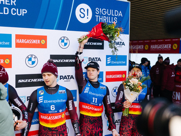 🛷🔥 PASAULES KAUSS SIGULDĀ – LATVIJAS KOMANDAS SNIEGUMS VISĀS DISCIPLĪNĀS 🔥🛷