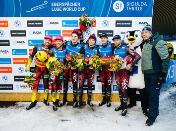 🛷🔥 PASAULES KAUSS SIGULDĀ – LATVIJAS KOMANDAS SNIEGUMS VISĀS DISCIPLĪNĀS 🔥🛷