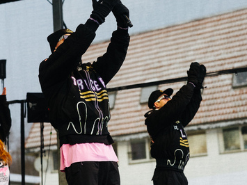 🛷🔥 PASAULES KAUSS SIGULDĀ – LATVIJAS KOMANDAS SNIEGUMS VISĀS DISCIPLĪNĀS 🔥🛷