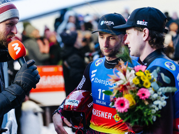 🛷🔥 PASAULES KAUSS SIGULDĀ – LATVIJAS KOMANDAS SNIEGUMS VISĀS DISCIPLĪNĀS 🔥🛷