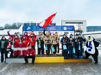 🛷🔥 PASAULES KAUSS SIGULDĀ – LATVIJAS KOMANDAS SNIEGUMS VISĀS DISCIPLĪNĀS 🔥🛷